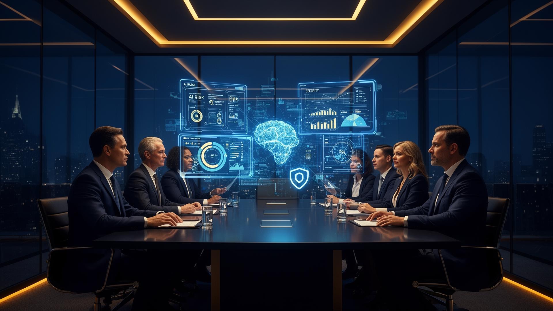 Why Your Board is Suddenly Asking About AI Vendor Risk
