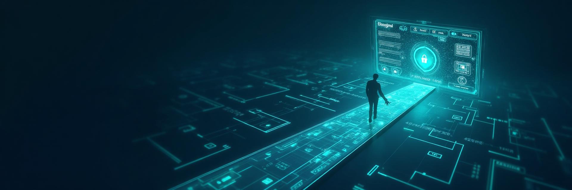 The CISO's Dilemma: VRM vs GRC Platforms - comparison visualization