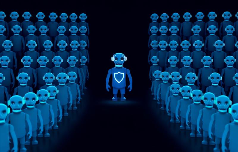 When Agents Get Commoditized